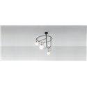 Artemide nh S4 Circulaire Hanglamp