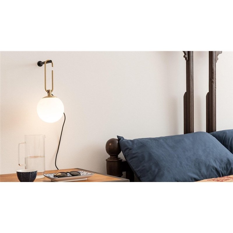 Artemide nh Wandlamp