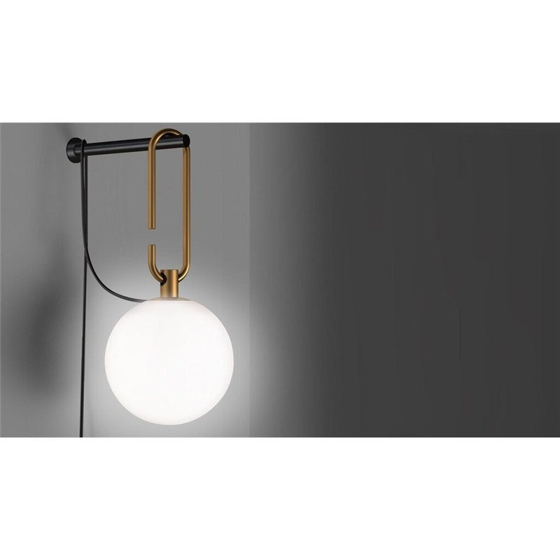 Artemide nh Wandlamp