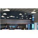 Artemide Orsa 21 Hanglamp