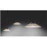 Artemide Orsa 21 Lampe à Suspension