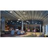 Artemide Orsa 35 suspended lamp