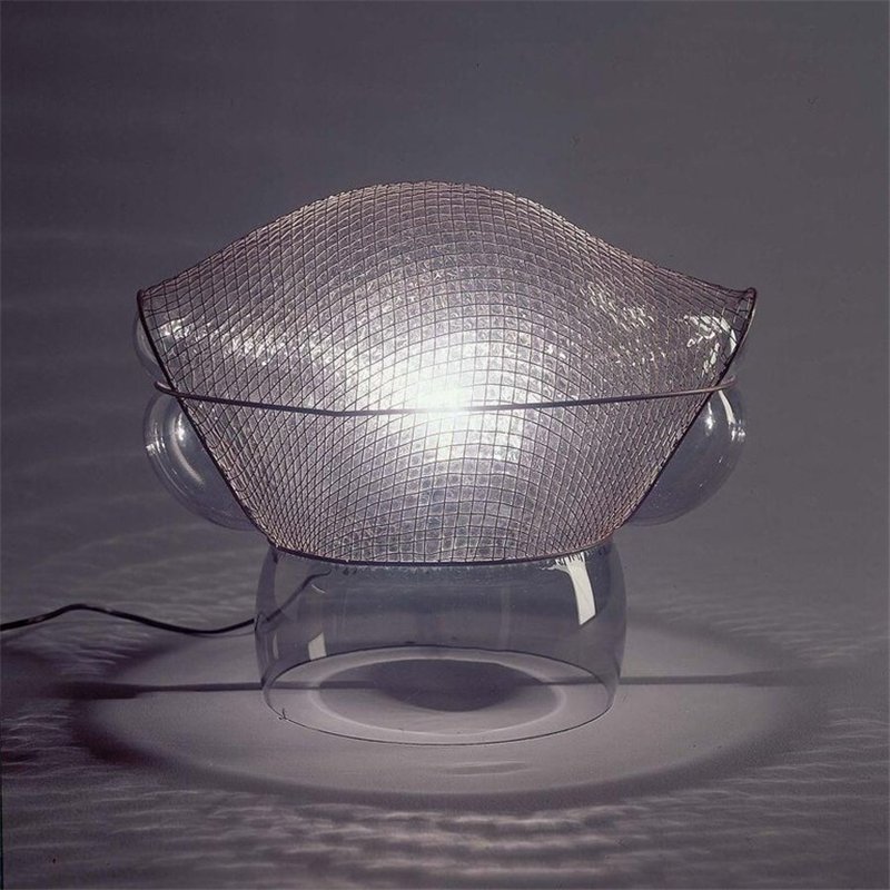 Artemide Patroclo Tafellamp