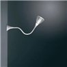 Artemide Pipe Led Applique / Plafonnier