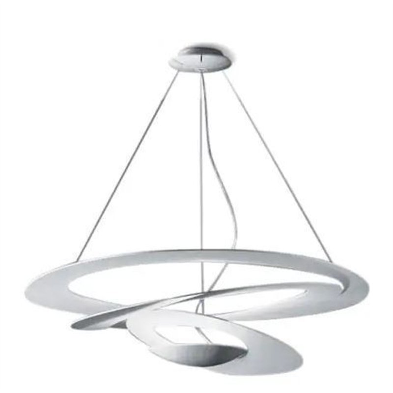 Artemide Pirce suspended lamp