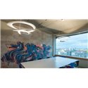 Artemide Pirce Hanglamp