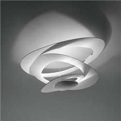 Artemide Pirce Led Plafondlamp