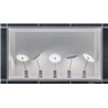 Artemide Sisifo Table lamp