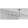 Artemide Yanzi SC1 Lampe à Suspension