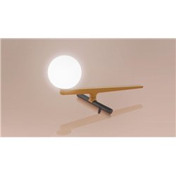 Artemide Yanzi Tafellamp