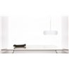 Artemide Itka 35 suspended lamp