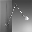 Artemide Tolomeo Braccio Body lamp + Wall support