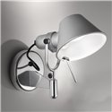 Artemide Tolomeo Faretto Wall No switch