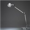 Artemide Tolomeo Led Body + Presence detector