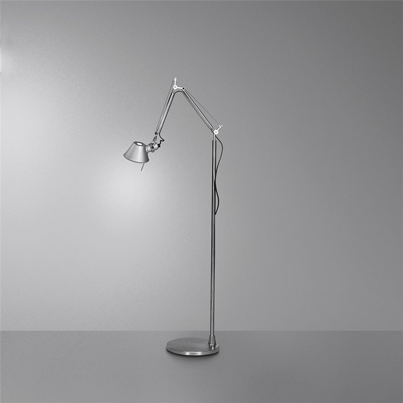 Artemide Tolomeo Micro Body Lamp