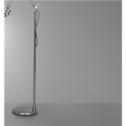 Artemide Tolomeo Micro Floor support