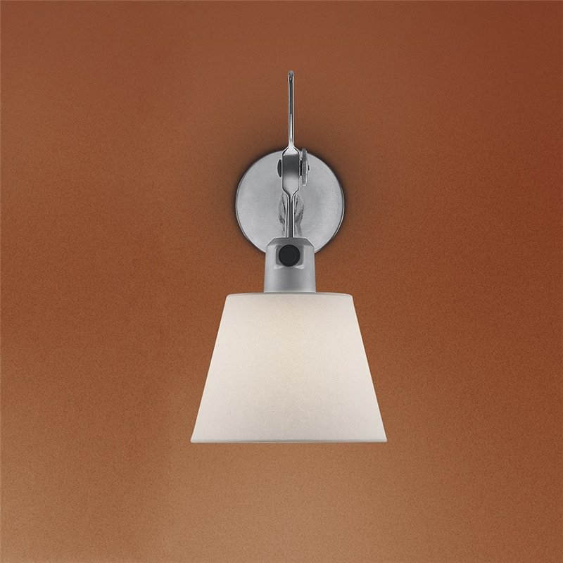 Artemide Tolomeo Diffusore 18 Wall Body