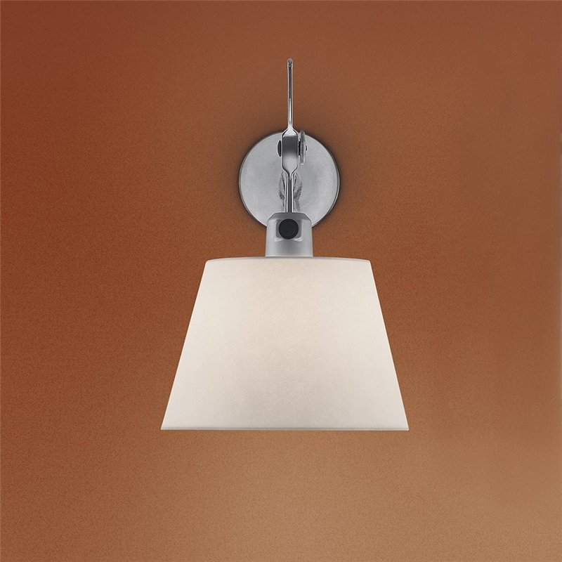 Artemide Tolomeo Diffusore 24 Wall Body
