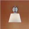 Artemide Tolomeo Diffusore 24 Wall Body
