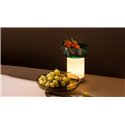 Artemide Bonta' Plate tafellamp