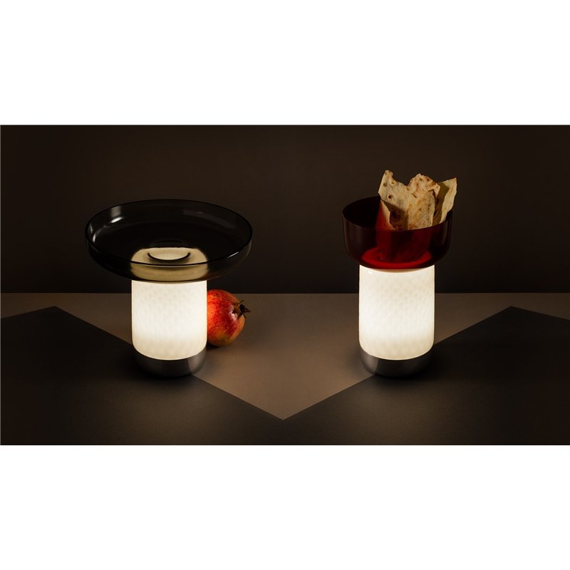 Artemide Bonta' Plate tafellamp