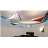 Artemide Flexia Suspension Hängelampe