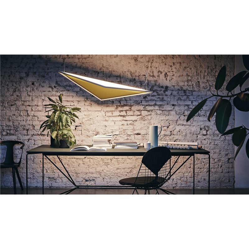 Artemide Flexia Suspension hanglamp