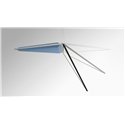 Artemide Flexia Suspension hanglamp
