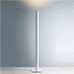 Artemide Ilio White Integralis grondlamp