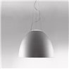 Artemide Nur 1618 White Integralis lampe a suspension