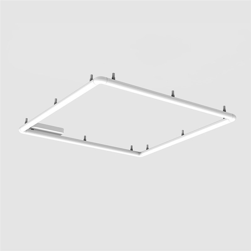 Artemide Alphabet Of Light Square 180 Wall/Ceiling Plafonnier / Applique