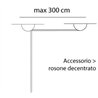 Artemide Aggregato Cone Ø530
