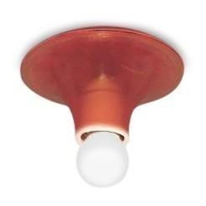 Artemide Teti Wandlamp / Plafondlamp