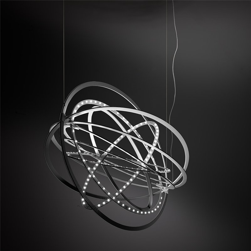 Artemide Copernico suspension lamp