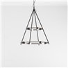 Artemide El Porís - 80 lampe à suspension
