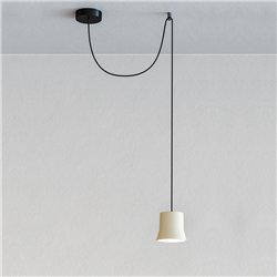 Artemide Gio Light Decentrata suspension lamp