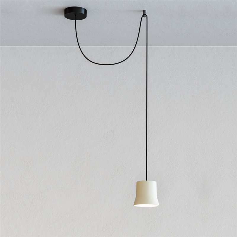 Artemide Gio Light Decentrata suspension lamp