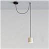 Artemide Gio Light Decentrata lampe à suspension