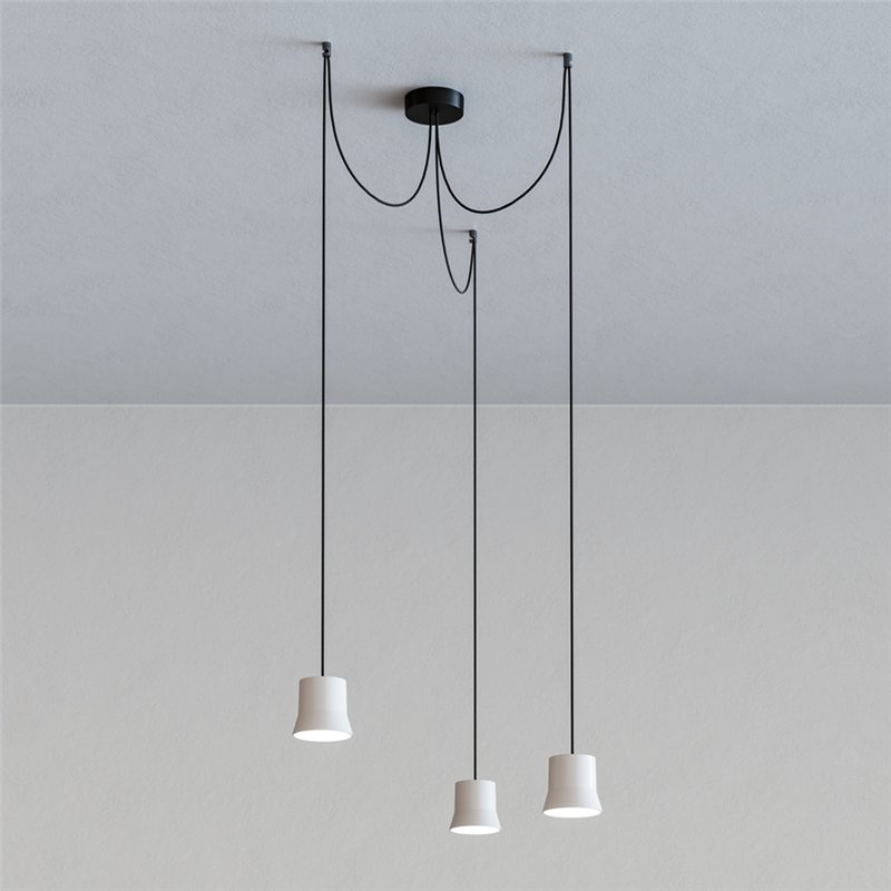 Artemide Gio Light Cluster lampe à suspension
