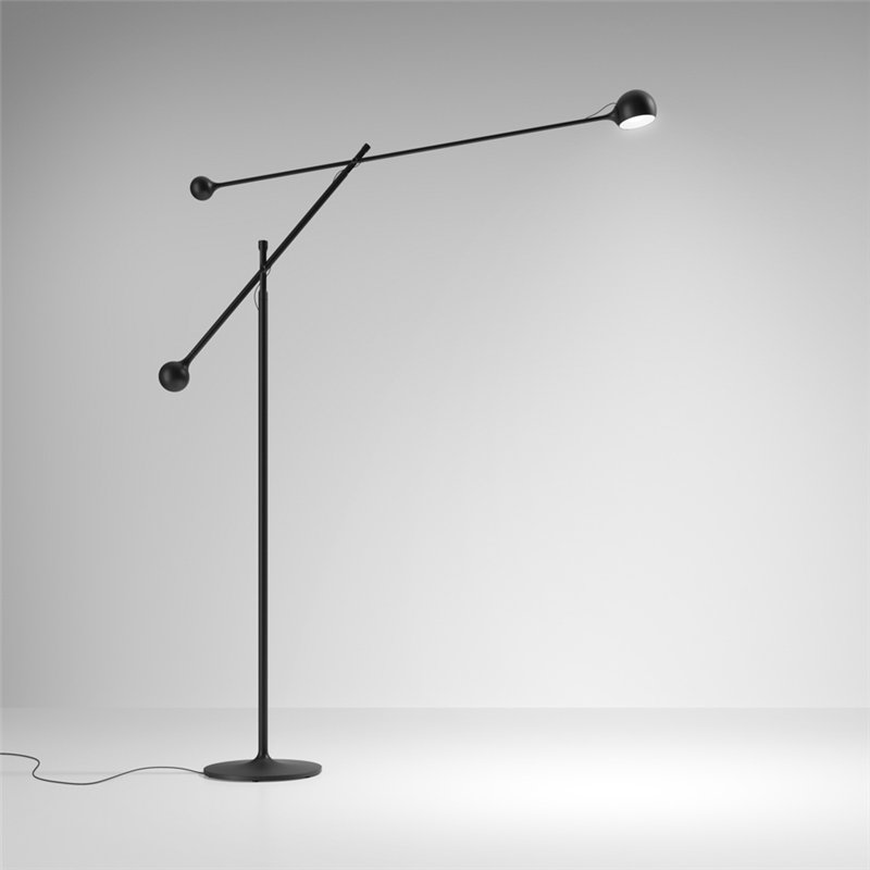 Artemide Ixa lampadaire
