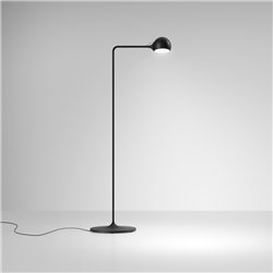Artemide Ixa Reading staanlamp