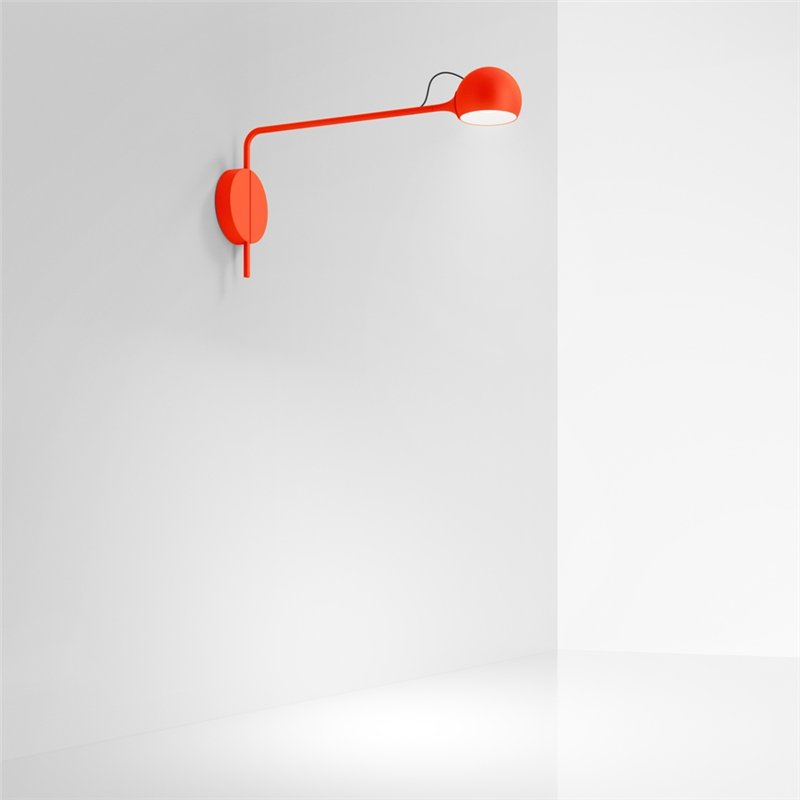 Artemide Ixa applique