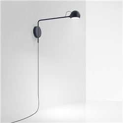 Artemide Ixa Plug applique