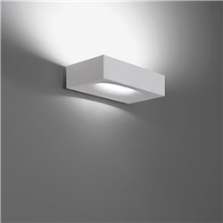 Artemide Melete R7s applique