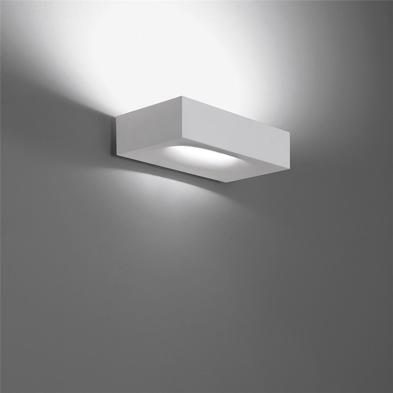 Artemide Melete R7s Wandlampe