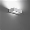 Artemide Melete R7s applique