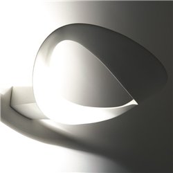 Artemide Mesmeri R7s wall lamp