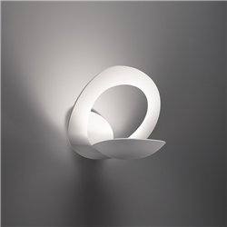 Artemide Pirce Wandlampe