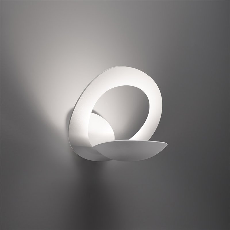 Artemide Pirce Wandlampe
