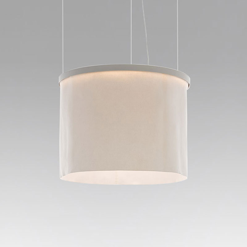 Artemide Ripple Acoustic Diffusor Ø700mm - h600mm